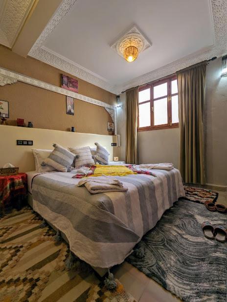 Riad Dar Omar Imlil  Bagian luar foto